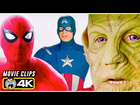These Phase 3 Post-Credits Changed the MCU Forever