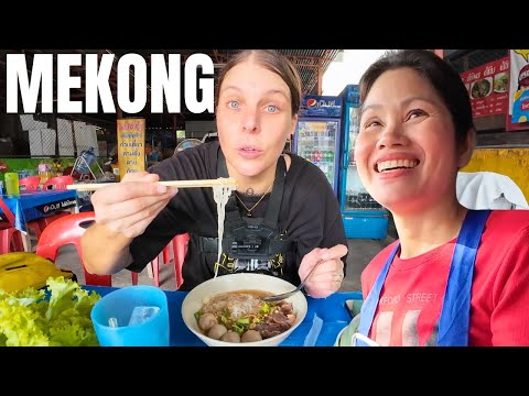 The Mekong to China Adventure Begins (Bangkok to Shanghai) EP.13