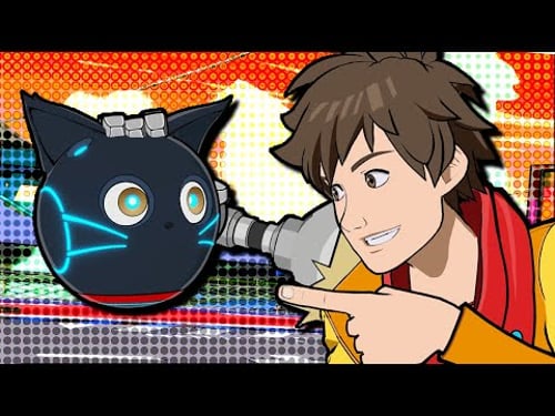 Hi-Fi Rush is an Absolute Bop