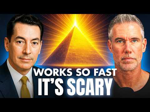 Neville Goddard, Finally Explained