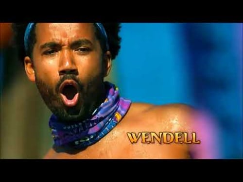 Survivor: Heroes vs Villains 2 Fan-made Intro (Updated 2018 Version)