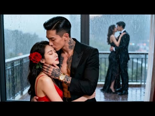 Sent To Chaste Uncle As A Gift—He Craved Her Madly Overnight & Married Her Wholeheartedly