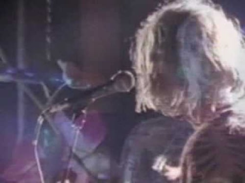 Kurt Cobain Tribute (1994)