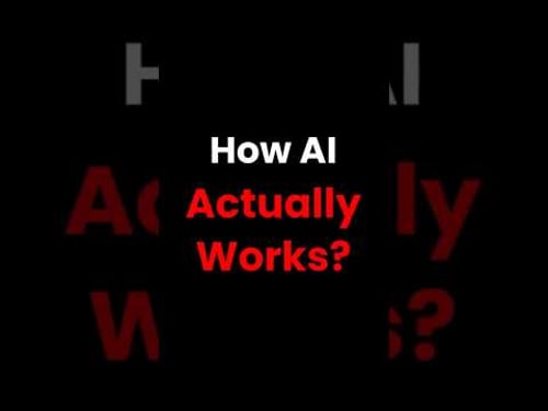 Know Everything about AI in Just 2 minutes !! ✅