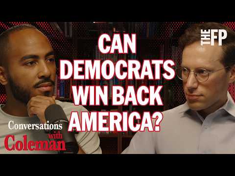 How Embracing “Woke” Sunk the Democrats—and What Comes Next.