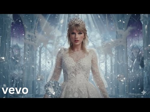 Taylor Swift – Royal Until I Spoke (2026)