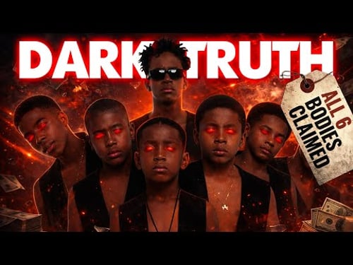 The INSANE Tragedy of Another Bad Creation