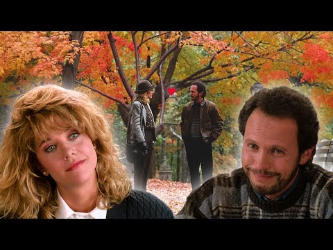 Why We Still Love When Harry Met Sally