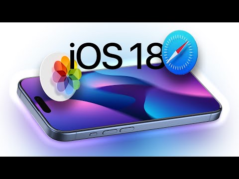 The BIGGEST iPhone update in HISTORY