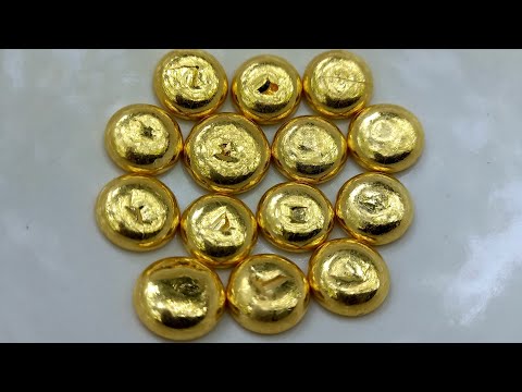 140 грамм ЗОЛОТО 999 Как правильно пользоваться гидроксиламином солянокислым