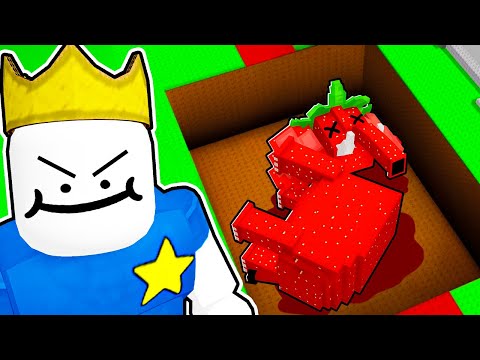 I KILLED EVERY BRAINROT