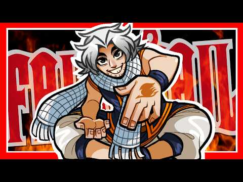 Fairy Tail Is Still TRASH... NOT! (And Here's Why)