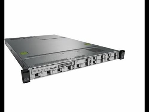 Cisco SNS 3415 Scalable Rack Server Solution @Cisco #xcalable #sns3415 #server @intel #xeon