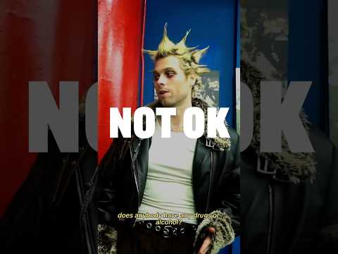 Full NOT OK Music Video BTS live this Monday at 10am PT