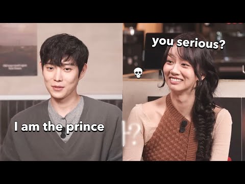 Hyell's club moments that can relieve your stress