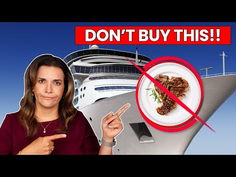 12 Cruise Ship RIPOFFS You Should NEVER Fall For!