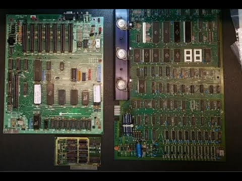 Never Fail Vintage Computer Repair Techniques