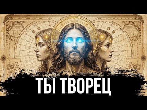 Как активировать данную Вам БОГОМ силу чтобы воплотить СВОЮ МЕЧТУ в жизнь ПРЯМО СЕЙЧАС