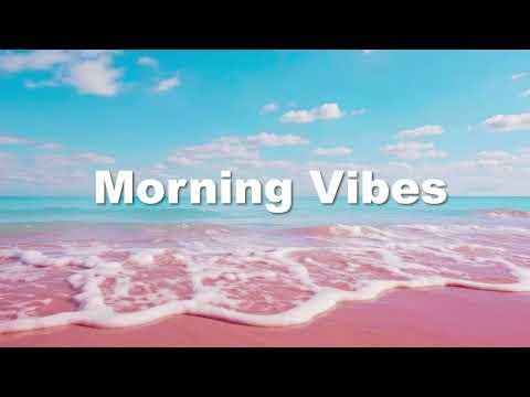Deep House Morning Vibes 🌤️ Positive Energy & Chill Mix for Relaxation, Focus & Good Vibes