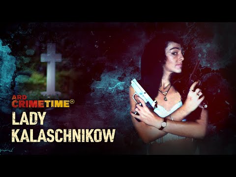 Lady Kalaschnikow - Die Drücker-Mafia aus dem Westerwald | ARD Crime Time | Folge 1