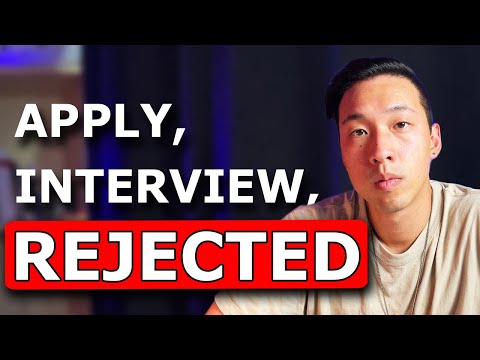 Why Everyone HATES Applying to Software Jobs