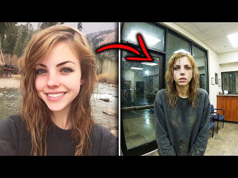 Teacher Vanished In Colorado — One Year Later She Appeared At A Police Station With A Shocking Truth