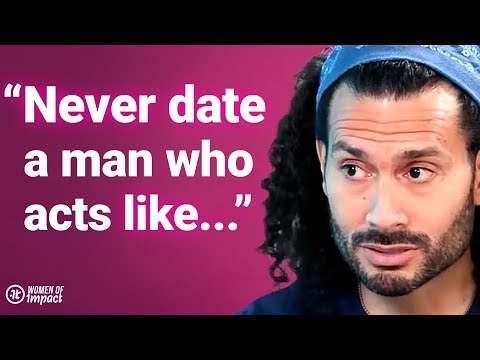 CIA Spy: Signs He’s A Con Man, A Narcissist, Psychopath Or Manipulator! (Don’t Fall For His Trap!)