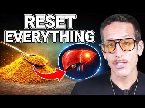 Turmeric for 30 Days: What It Does to Inflammation & Arthritis