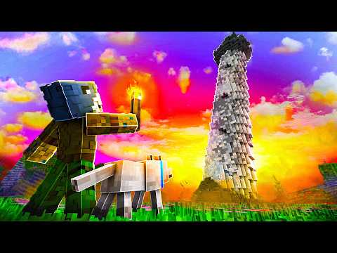 The Last Man... (Short film)