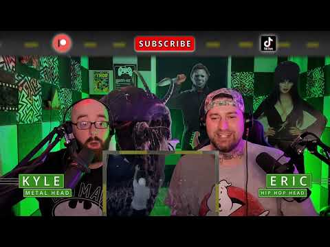 We React To Twenty One Pilots: Car Radio