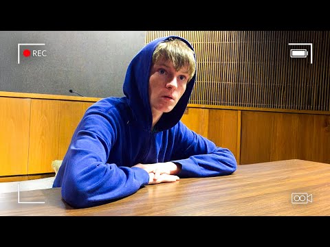 Son Realizes Police Discovered His Horrifying Secret | Case of Carson Glover