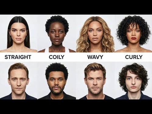 The Pros & Cons of Your Hair Type (According to Science)