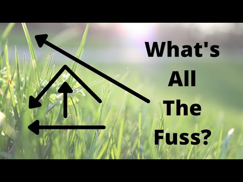 Does antenna orientation make any difference?