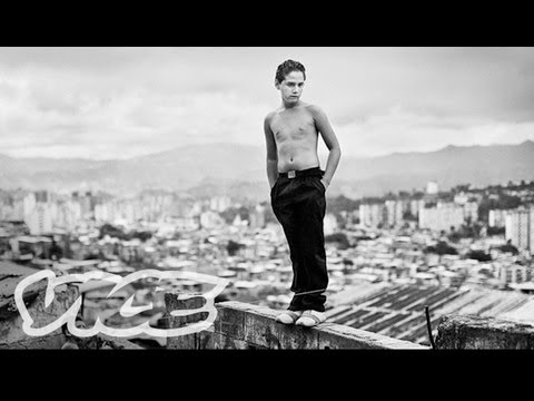 Entering New Worlds Through Photography