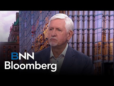 Market Call: Gordon Reid's outlook on U.S. Equities