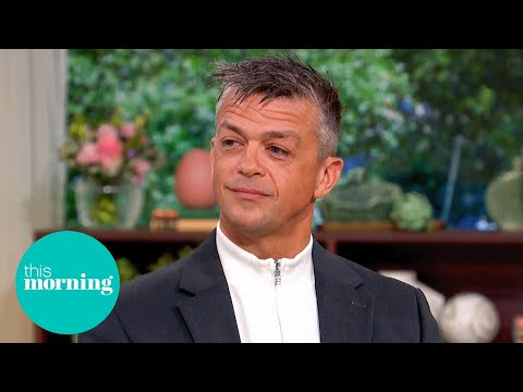 Ex-Police Officer Lorne Castle On The Moment That Ended His Career | This Morning