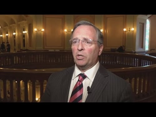 Mileage tax or misinformation? Breaking down California’s AB 1421