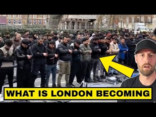 THIS IS BRITIAIN NOW