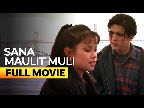 Sana Maulit Muli' FULL MOVIE (Digitally Restored) | Aga Muhlach, Lea Salonga