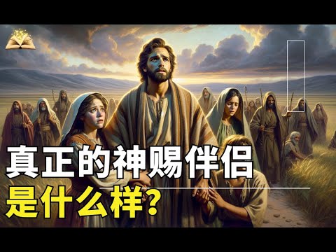 你的伴侣有这5个特征,他就是神赐给你的祝福!