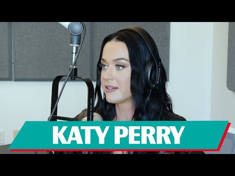Katy Perry talks “Lifetimes”, 21 Savage, Kim Petras & MORE!