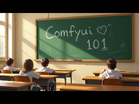 Comfyui 101: Master Comfyui in 2025 with These Proven Basics! | Part 1