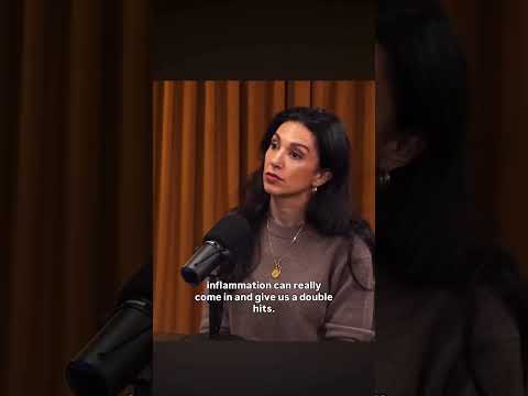 My analogy to understand ovarian reserve: imagine your eggs are inside a vault in your ovaries