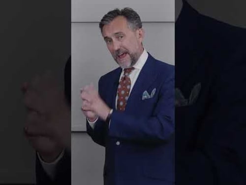 Wear a Textured Shirt & Tie for a Stylish Casual Look