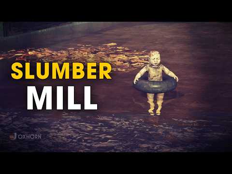 Tragic Fallout Secrets at the Slumber Mill Motel - Fallout 76 Skyline Valley Lore