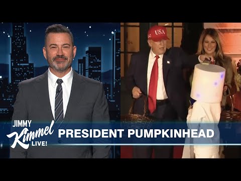Trump Orders Tests of Nukes, Halloween at the White House & Ted Cruz vs Marjorie Taylor Greene