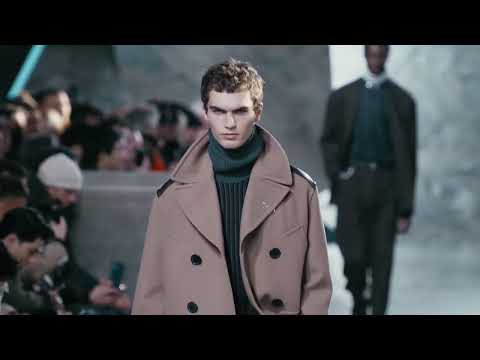 Hermès Menswear Fall/Winter 2023-2024