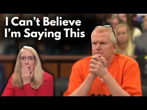 Alex Murdaugh Should Get a New Trial