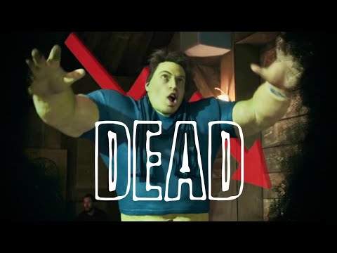 Marvel - Death Of An Empire