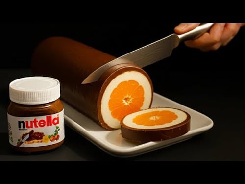 I served this… and the kids were absolutely thrilled — and there’s no baking at all.